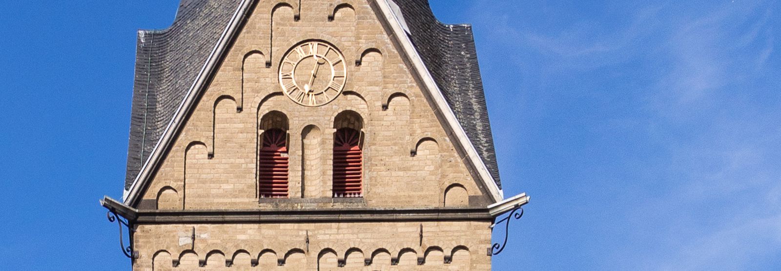 Kirchenführung: St. Pankratius Paffendorf - ein Kunstkrimi in Bergheim